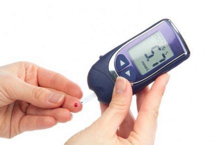 Възможно ли е да се измери кръвната захар по време на лактация